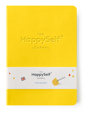 Grown-Up Journal