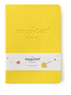 Grown-Up Journal