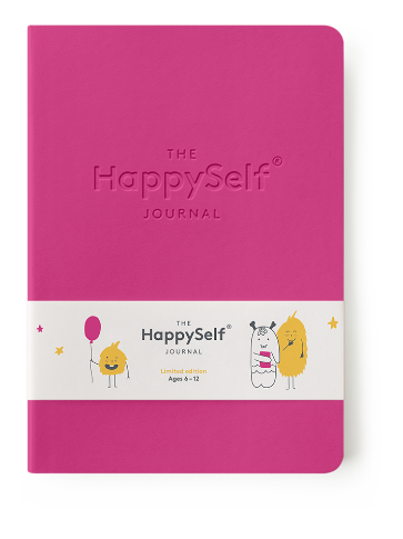 HAPPY THOUGHTS JOURNAL: For all your daily thoughts to promote happiness  and positive thinking - smiley, smile: Wheeldon, Mollie: : Books