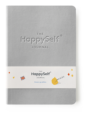 Grown-Up Journal