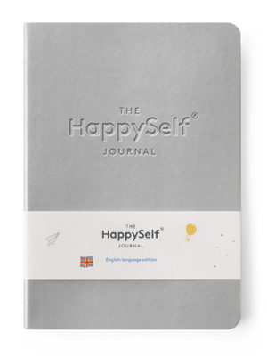 HappyMe Teen Journal, Perfect for Teens and Tweens